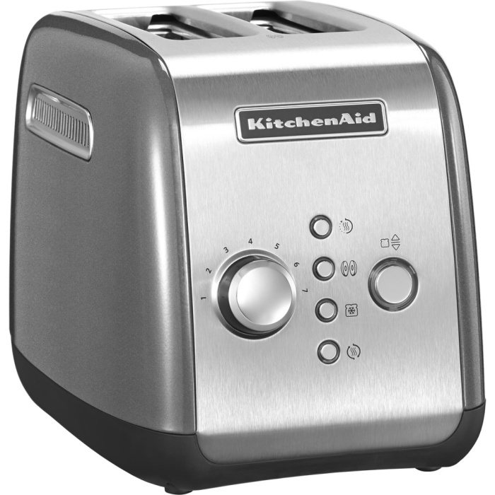 Kitchenaid 2 Dilim Ekmek Kızartma Makinesi - 5KMT221ECU