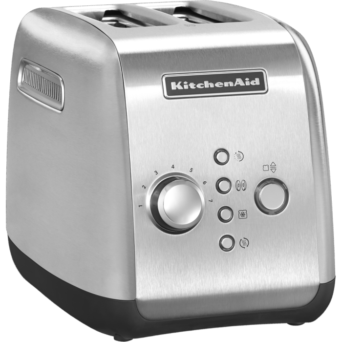 Kitchenaid 2 Dilim Ekmek Kızartma Makinesi - 5KMT221ESX
