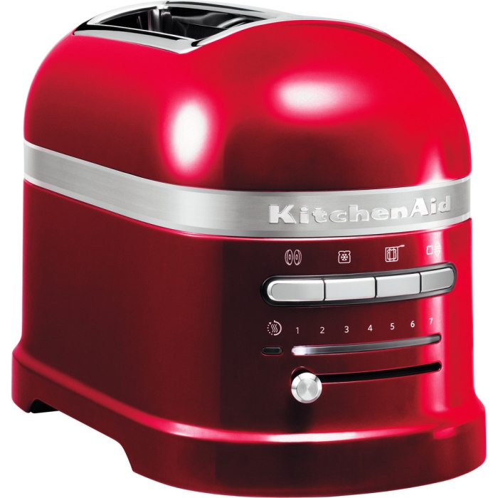 Kitchenaid 2 Dilim Ekmek Kızartma Makinesi - 5KMT2204ECA