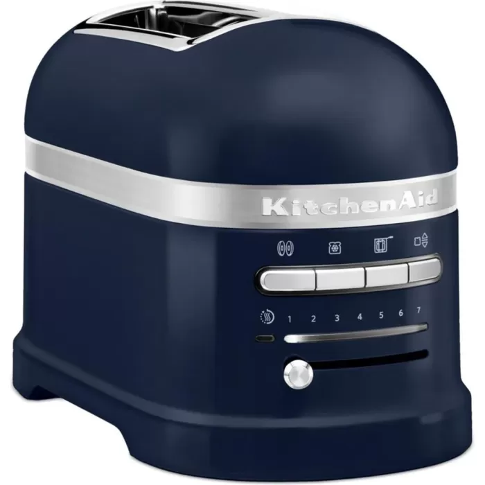 Kitchenaid 2 Dilim Ekmek Kızartma Makinesi - 5KMT2204EIB