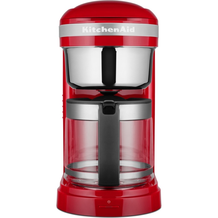 Kitchenaid 1,7L Filtre Kahve Makinesi - 5KCM1209EER