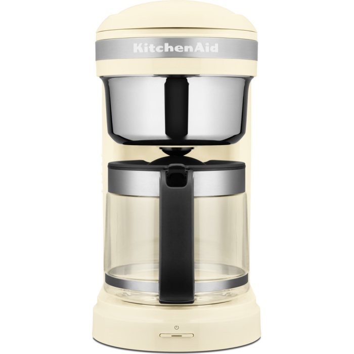 Kitchenaid 1,7L Filtre Kahve Makinesi - 5KCM1209EAC