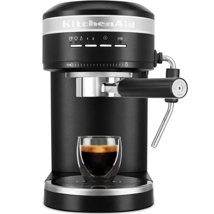 Kitchenaid Artisan Proline Espresso Makinesi - 5KES6503EBK