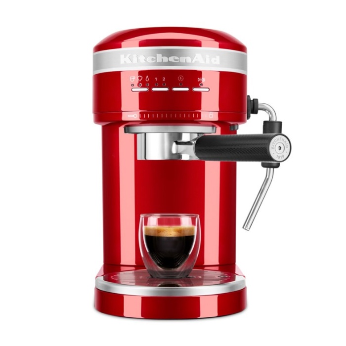 Kitchenaid Artisan Proline Espresso Makinesi - 5KES6503ECA