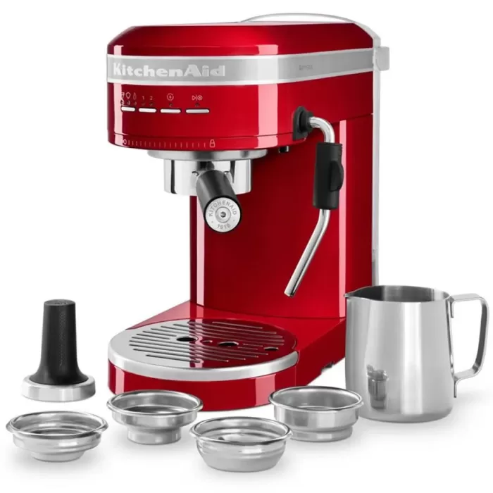 Kitchenaid Artisan Proline Espresso Makinesi - 5KES6503EER