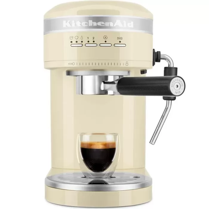 Kitchenaid Artisan Proline Espresso Makinesi - 5KES6503EAC