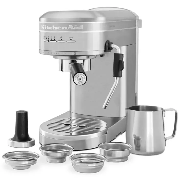 Kitchenaid Artisan Proline Espresso Makinesi - 5KES6503ESX