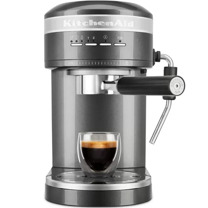 Kitchenaid Artisan Proline Espresso Makinesi - 5KES6503EMS