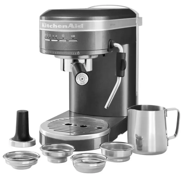 Kitchenaid Artisan Proline Espresso Makinesi - 5KES6503EMS