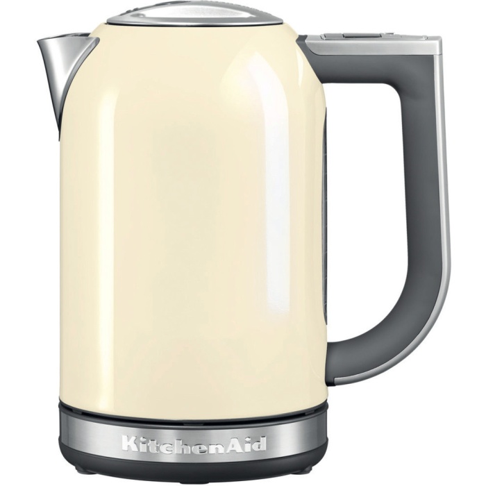 Kitchenaid 1,7L Çelik Kettle - 5KEK1722EAC