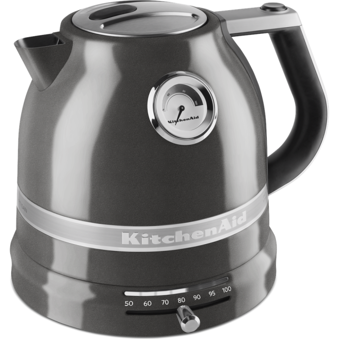 Kitchenaid Artisan 1,5L Kettle - 5KEK1522EMS