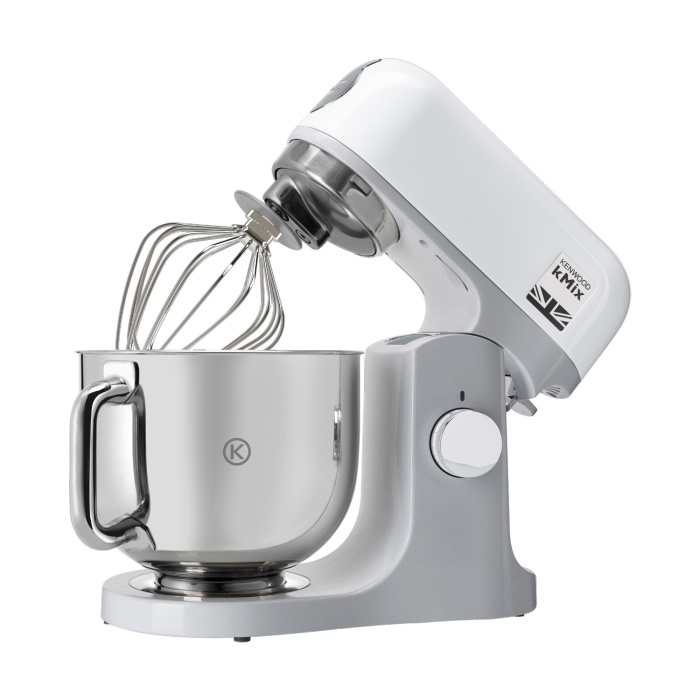 Kenwood Kmix 1000 Watt Mutfak Şefi Beyaz - KMX750WH