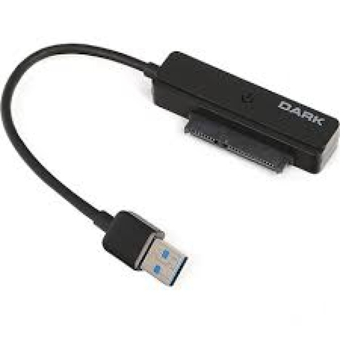 DARK DK-AC-DSA5 USB3.0-2.5SATA 2-SATA3 HDD-SSD
