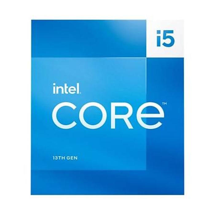 Intel Core i5 13400 3.30GHz (Turbo 4.40GHz) 20MB Cache LGA1700 13.Nesil Box Kutulu İşlemci