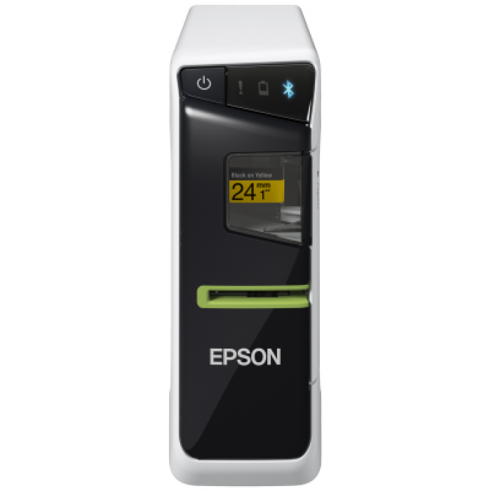 Epson LabelWorks LW-600P Thermal Etiket Yazıcı UK