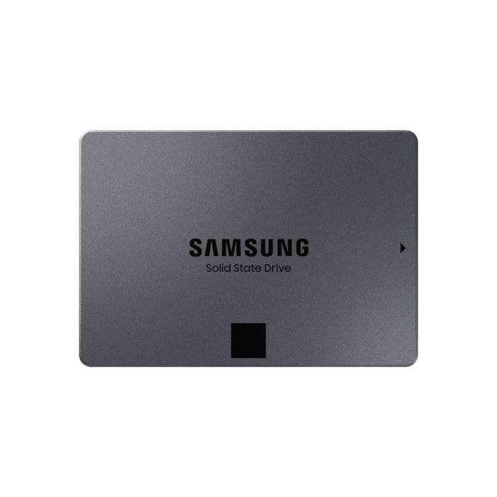 Samsung 2TB QVO 870 2.5 560MB-530MB-s Sata 3 SSD (MZ-77Q2T0BW)