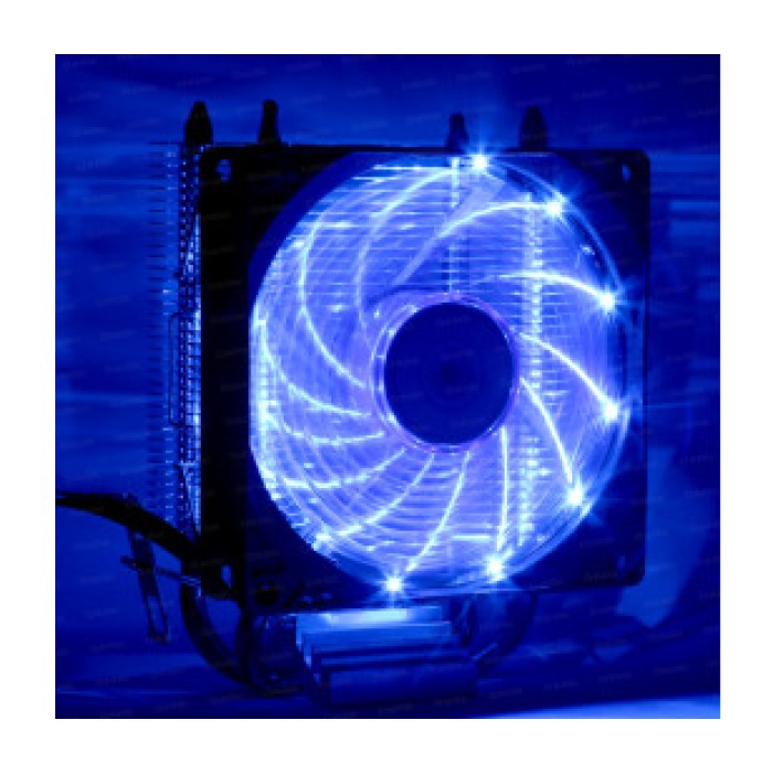 Dark Freezer X92 Intel-AMD İşlemci Soğutucu