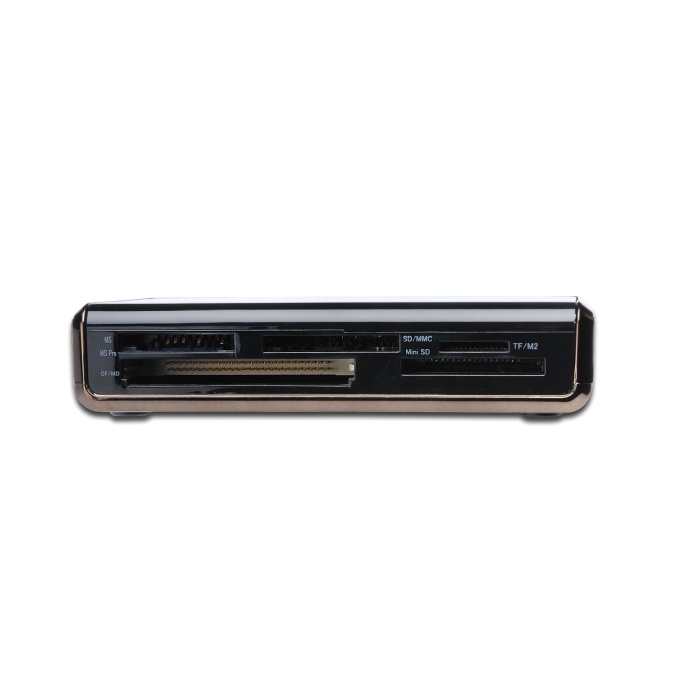 Digitus DA-70891 USB Tip C 5Port (USB-C™ Dock, 5 Port)x USB 3.0 port2 x Kart okuyucu (SD-Mic