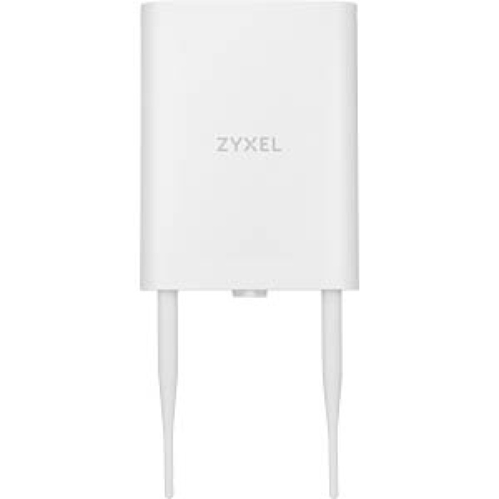 Zyxel NWA55AXE 2400 Mbps Wifi 6 Outdoor Access Point