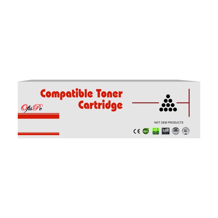 OfisPc Samsung CLT-C404Y Yellow Sarı Muadil Toner SL-C43X - SL-C48X-SLC4