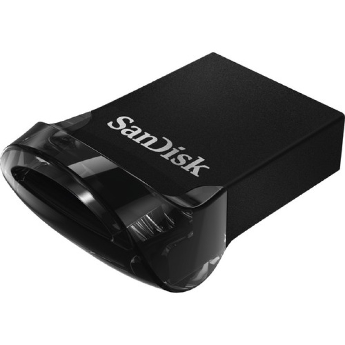 Sandisk SDCZ430-064G-G46 64GB Ultra Fit USB 3.1 Flash Bellek 130MB-S