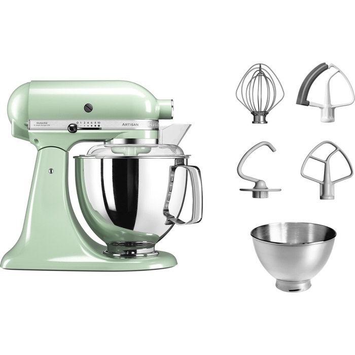 Kitchenaid Artisan 4,8L Stand Mikser - 5KSM175PSEPT