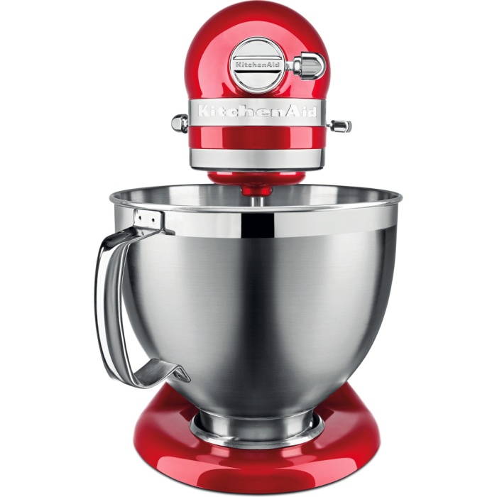 Kitchenaid Artisan 4,8L Stand Mikser - 5KSM185PSECA