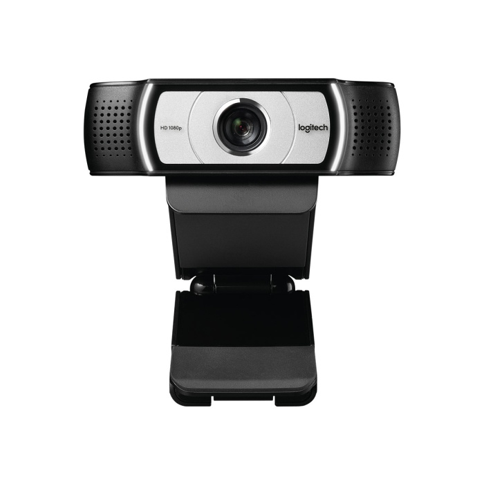 Logitech 960-000972 C930e USB HD Webcam