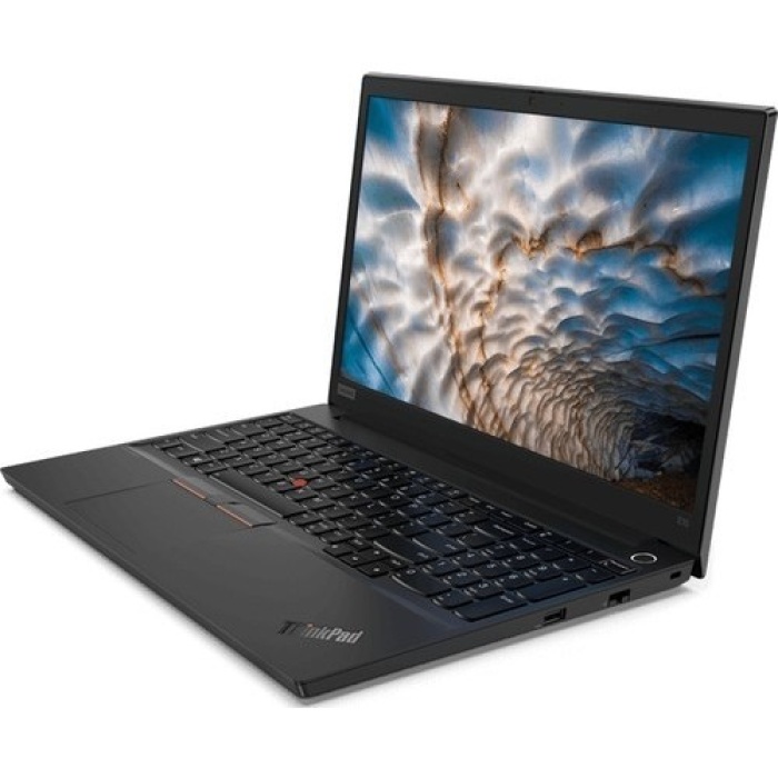 Lenovo ThinkPad 20TDS04RTX E15 i7 1165G7 16GB 512GB SSD MX450 2GB Freedos 15.6 FHD Notebook