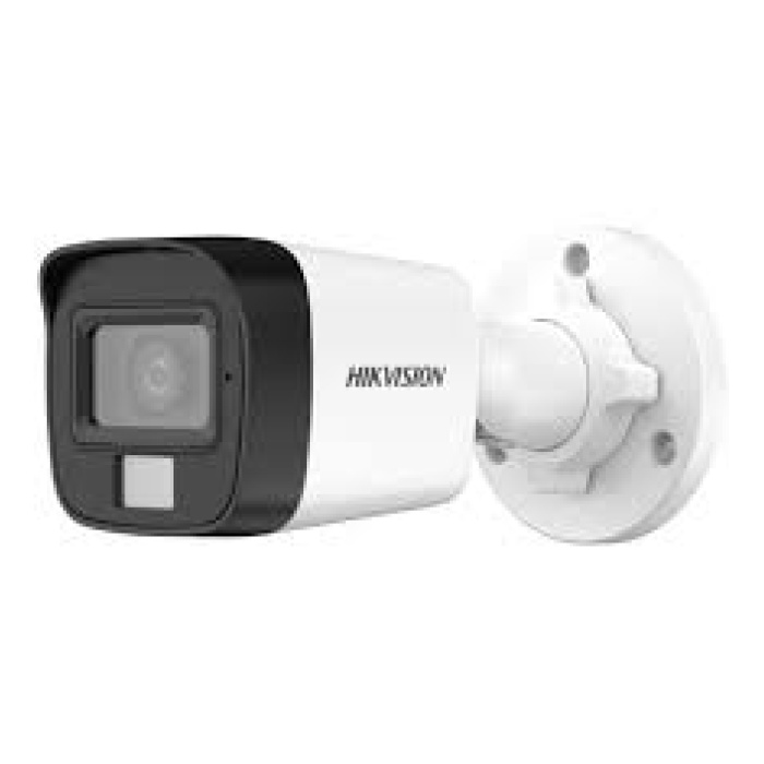 Hikvision DS-2CE16D0T-EXLPF 2 Mp 2.8 mm 1080P Sabit Lens Dual Light Bullet Kamera