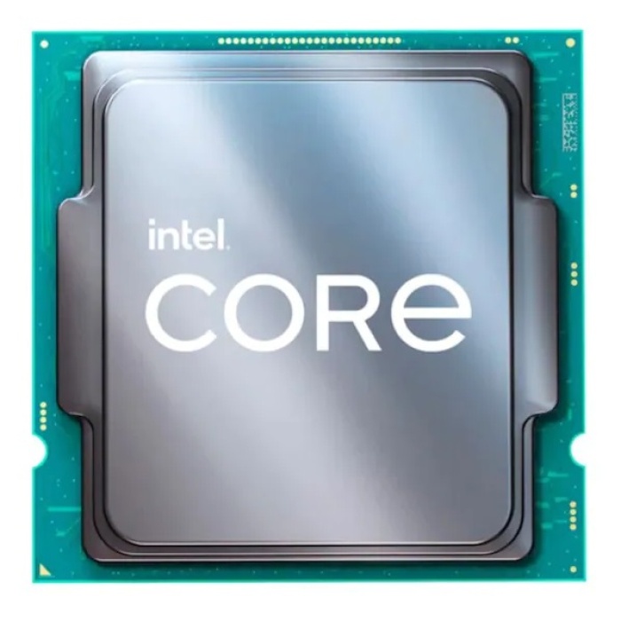 Intel Core i5 12400 TRAY 2.5 GHz 4.4 GHz 18MB LGA1700P VGAsız Kutusuz 12.Nesil İşlemci