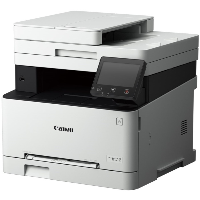 Canon i-SENSYS MF465dw Yazıcı