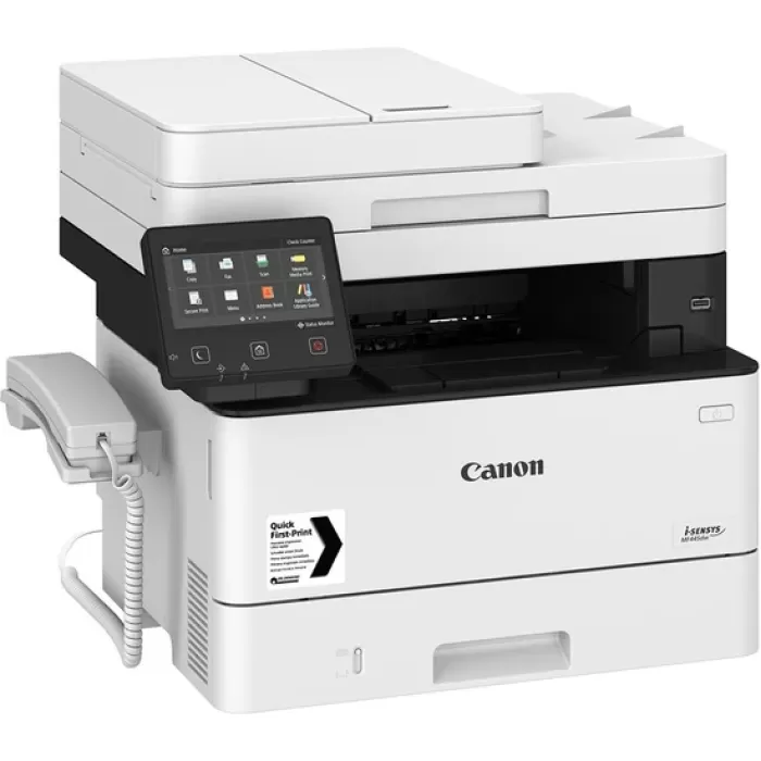 Canon i-SENSYS MF465dw Yazıcı