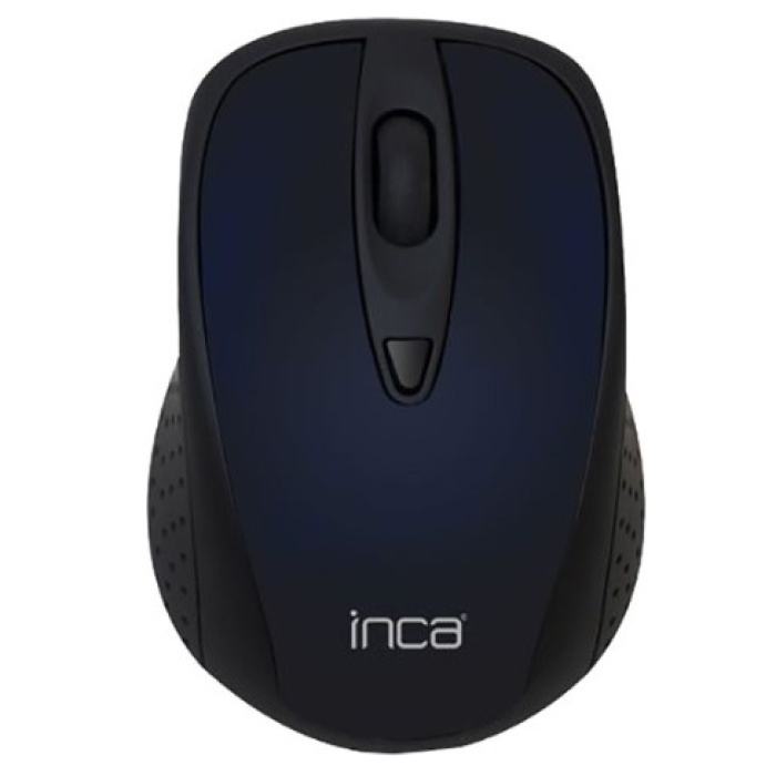 Inca IWM-201RL Lacivert Wireless Optik Mouse