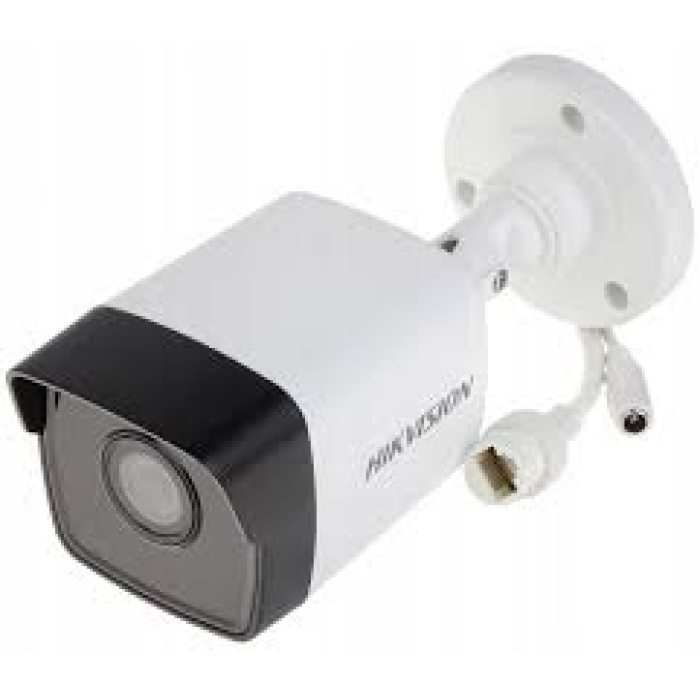 Hikvision DS-2CD1023G0E-LIUF 2mp 2.8mm Sabit Lens Smart Light Ip Bullet Kamera