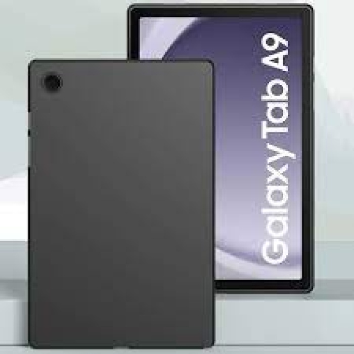 Samsung Galaxy Tab A9 SM-X117 4GB 64GB LTE 8.7 Silver Tablet Sim Kartlı