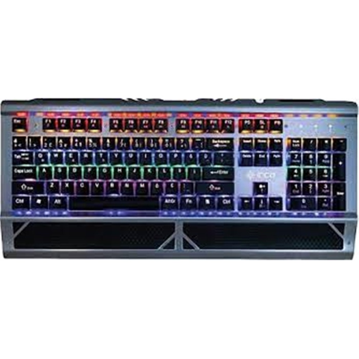 Inca IKG-444 Ophira RGB Mekanik Gaming Keyboard