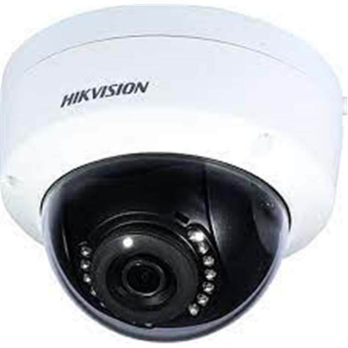 Hikvision DS-2CD1143G0E-IUF 4Mp 2.8 mm Sabit Lens EXIR Turret Ip Dome Kamera