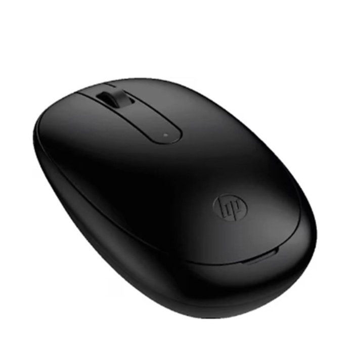 Hp 240 3V0G9AA Bluetooth 5.1 1600dPI Kablosuz Siyah Mouse