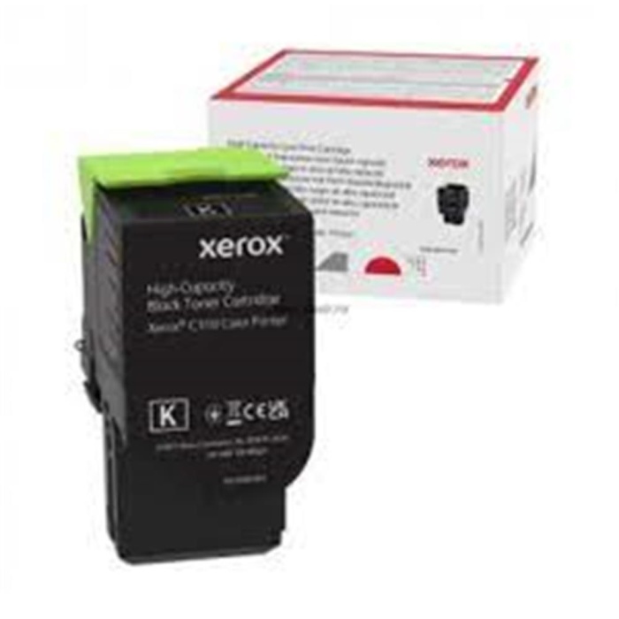 Xerox 006R04620 Versalink C620-C625 Standart Kapasite Black Siyah Toner 8.000 Sayfa