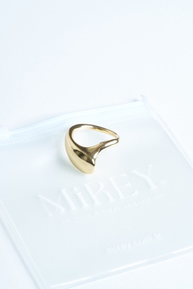 Cerry Ayarlanabilir Çelik Yüzük