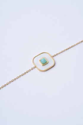 Border Radius Çelik Halhal