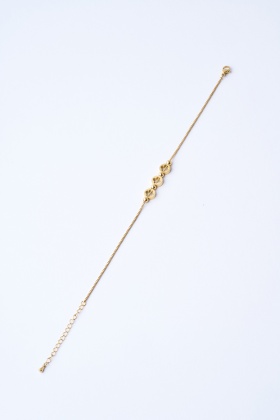 Şans Yoncası Çelik Halhal