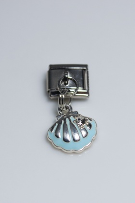 Nominations Seashell Charm