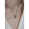 Pearl Drop Kolye