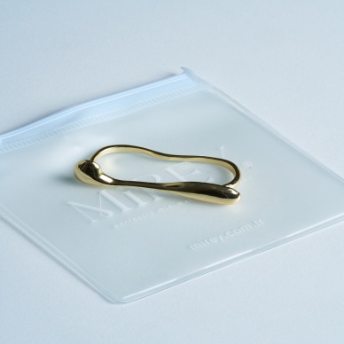 Monica Çift Parmak Pinterest Yüzük