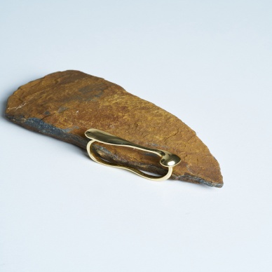 Monica Çift Parmak Pinterest Yüzük