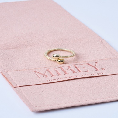 Marry Çift Parmak Pinterest Yüzük