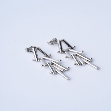 Venice Sallantılı Küpe