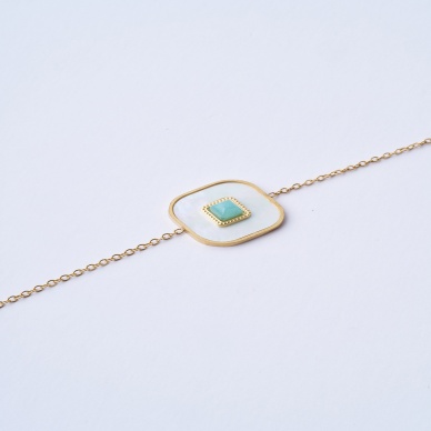 Border Radius Çelik Halhal